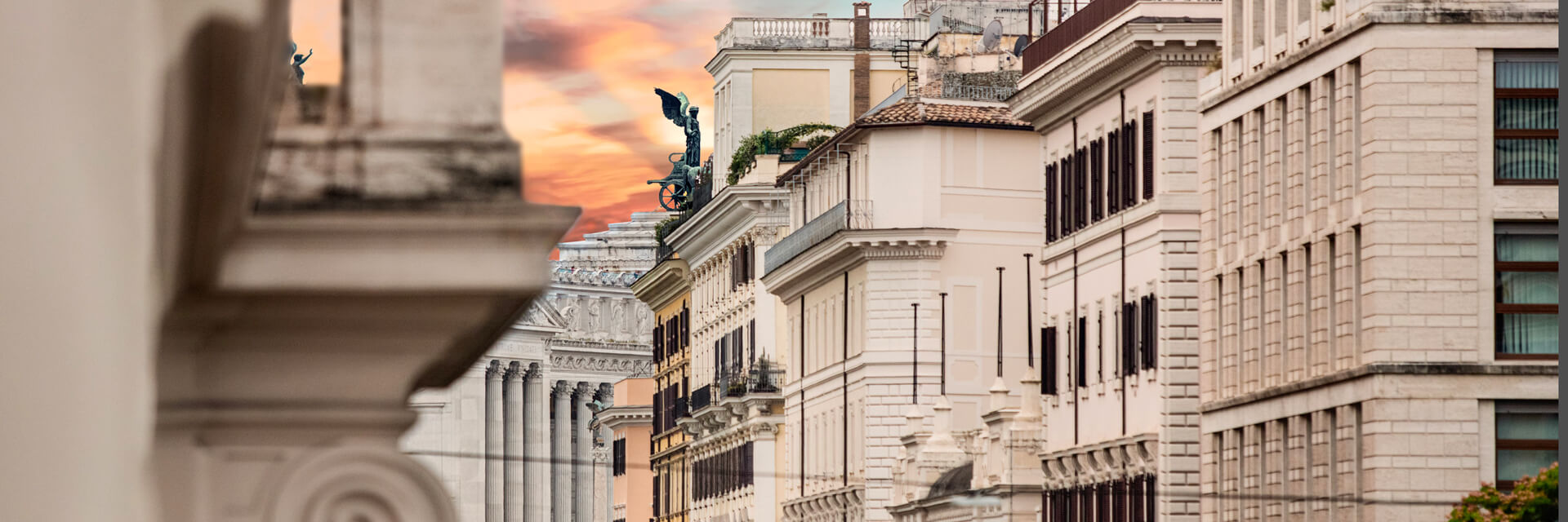Hotel Boutique Nazionale